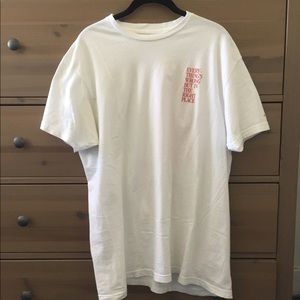 Large limited edition O’Neil T-shift